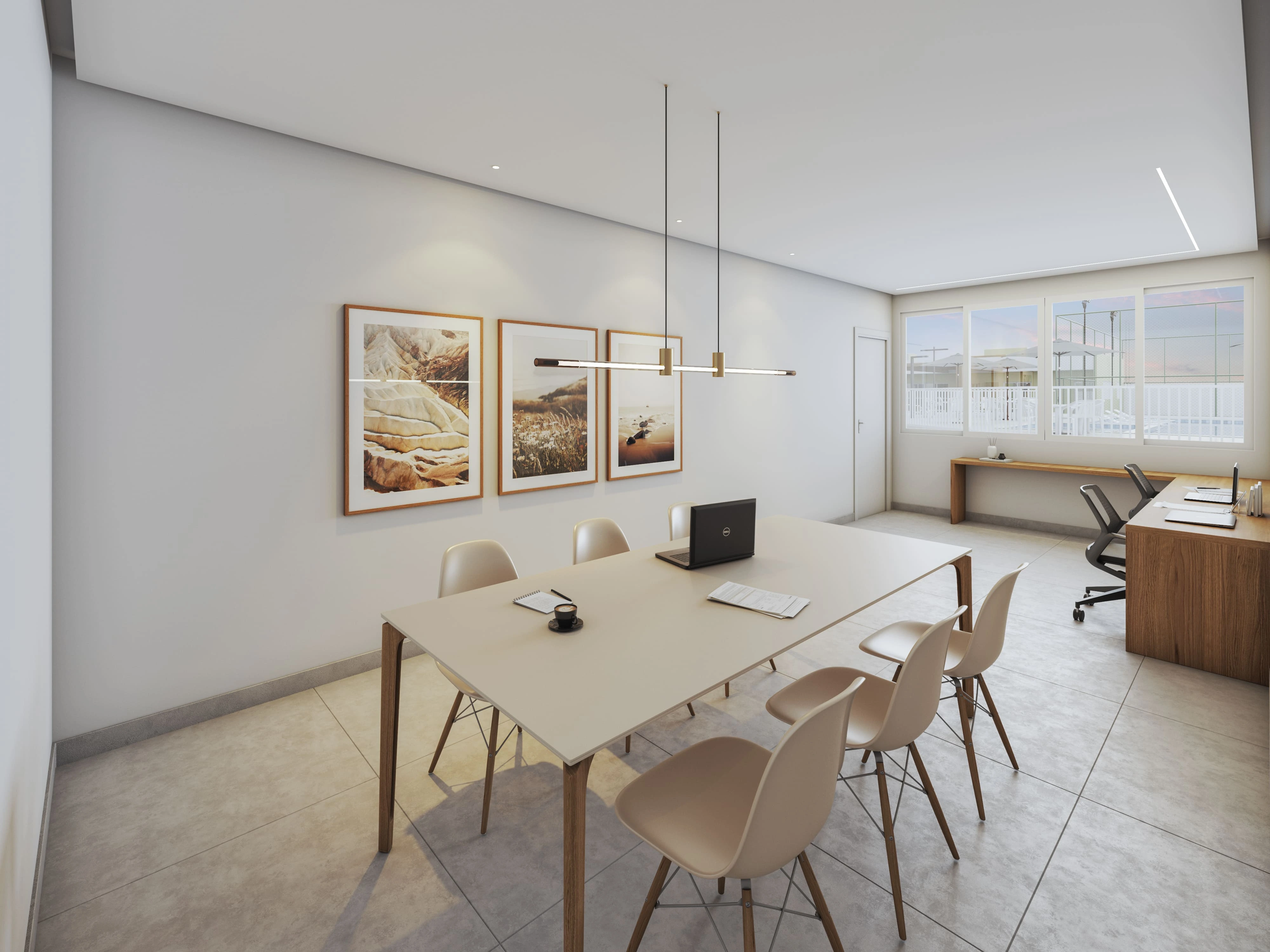 Coworking